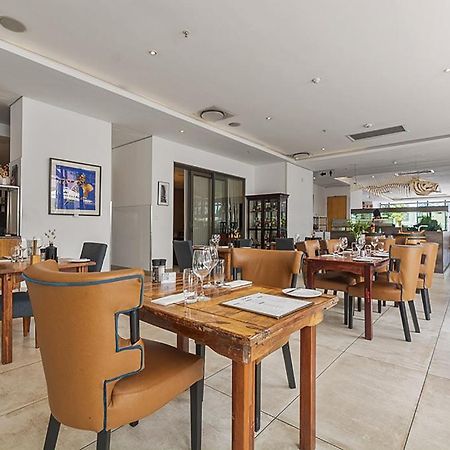 Sandton Skyline Luxury Space Johannesbourg Extérieur photo